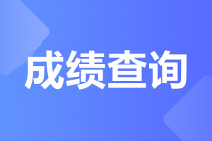 北京丰台区成人高考成绩查询及成绩复核